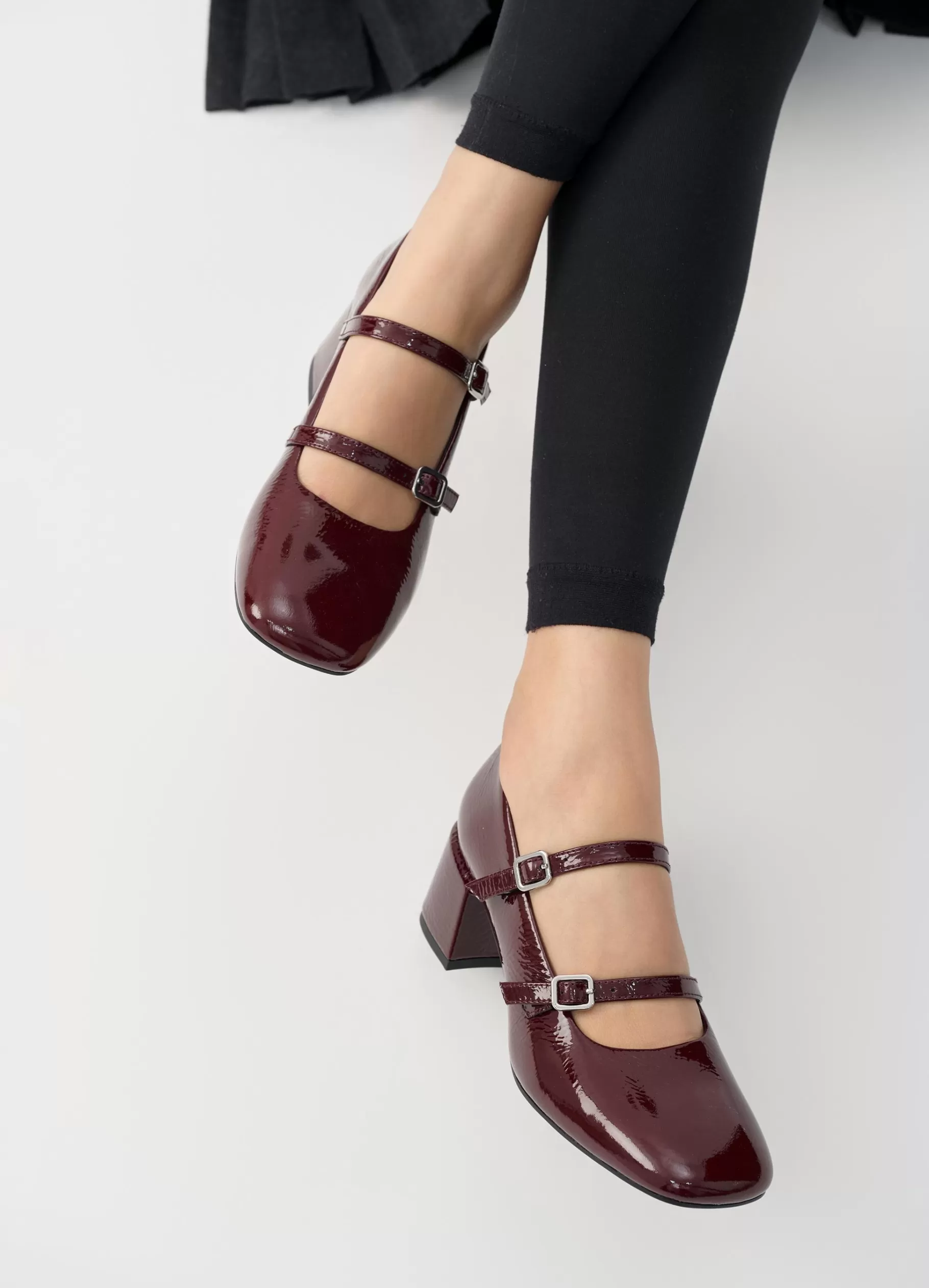 Dame Vagabond ADISON PUMPS