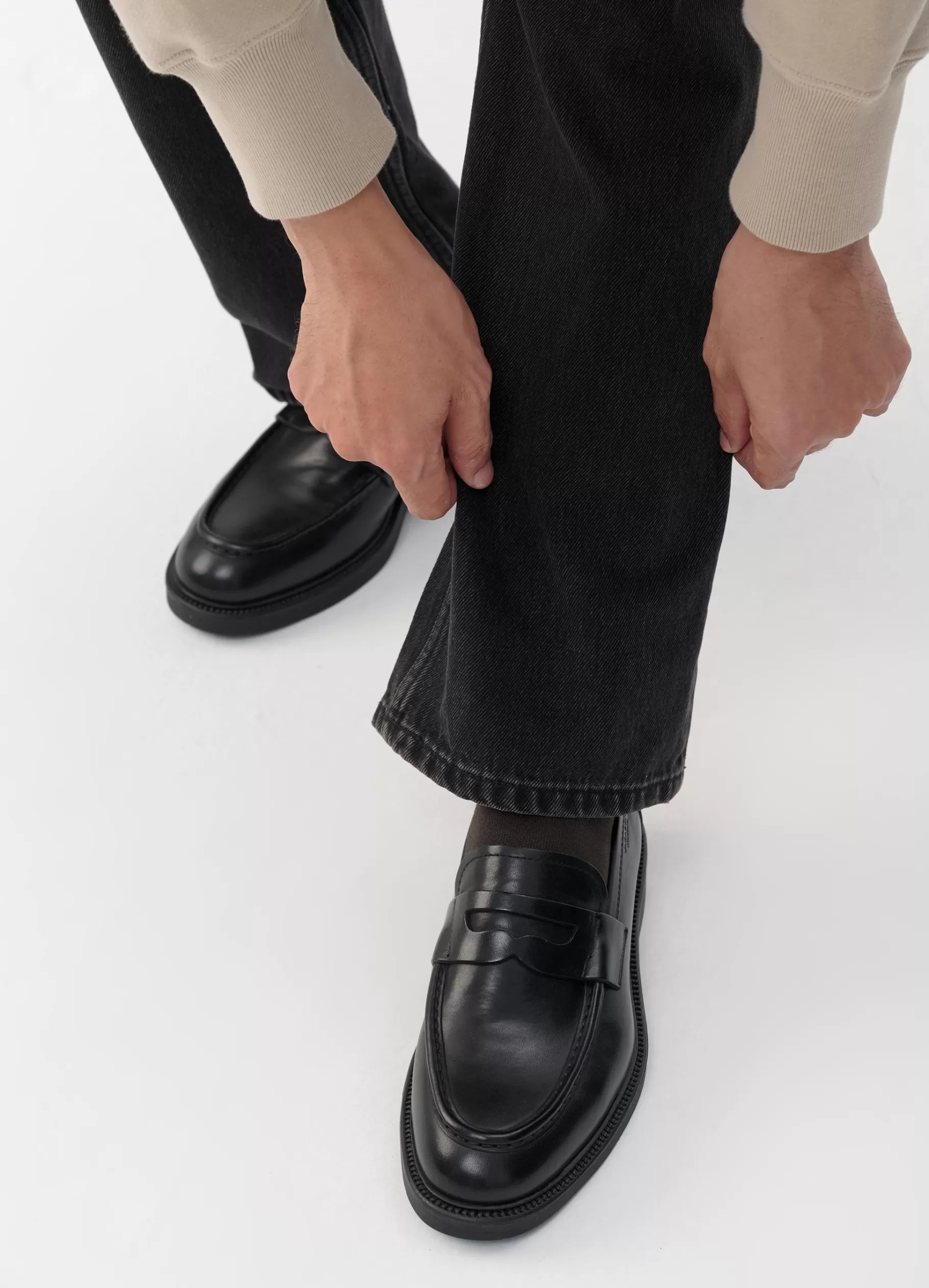 Vagabond ALEX M LOAFER