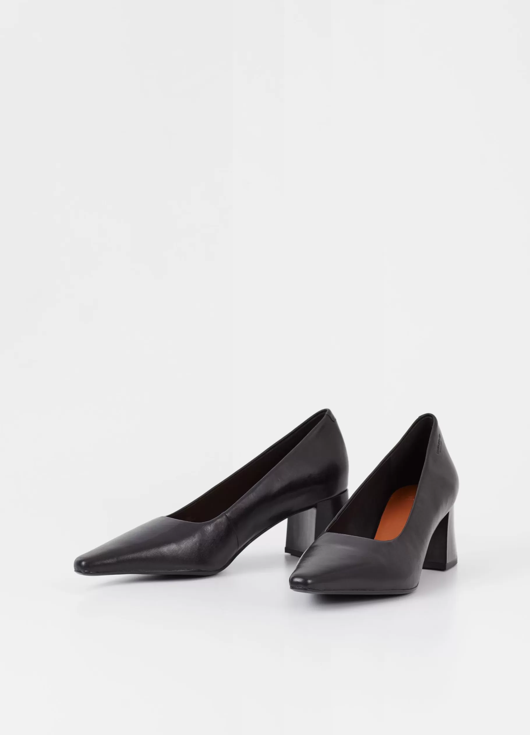 Dame Vagabond ALTEA PUMPS