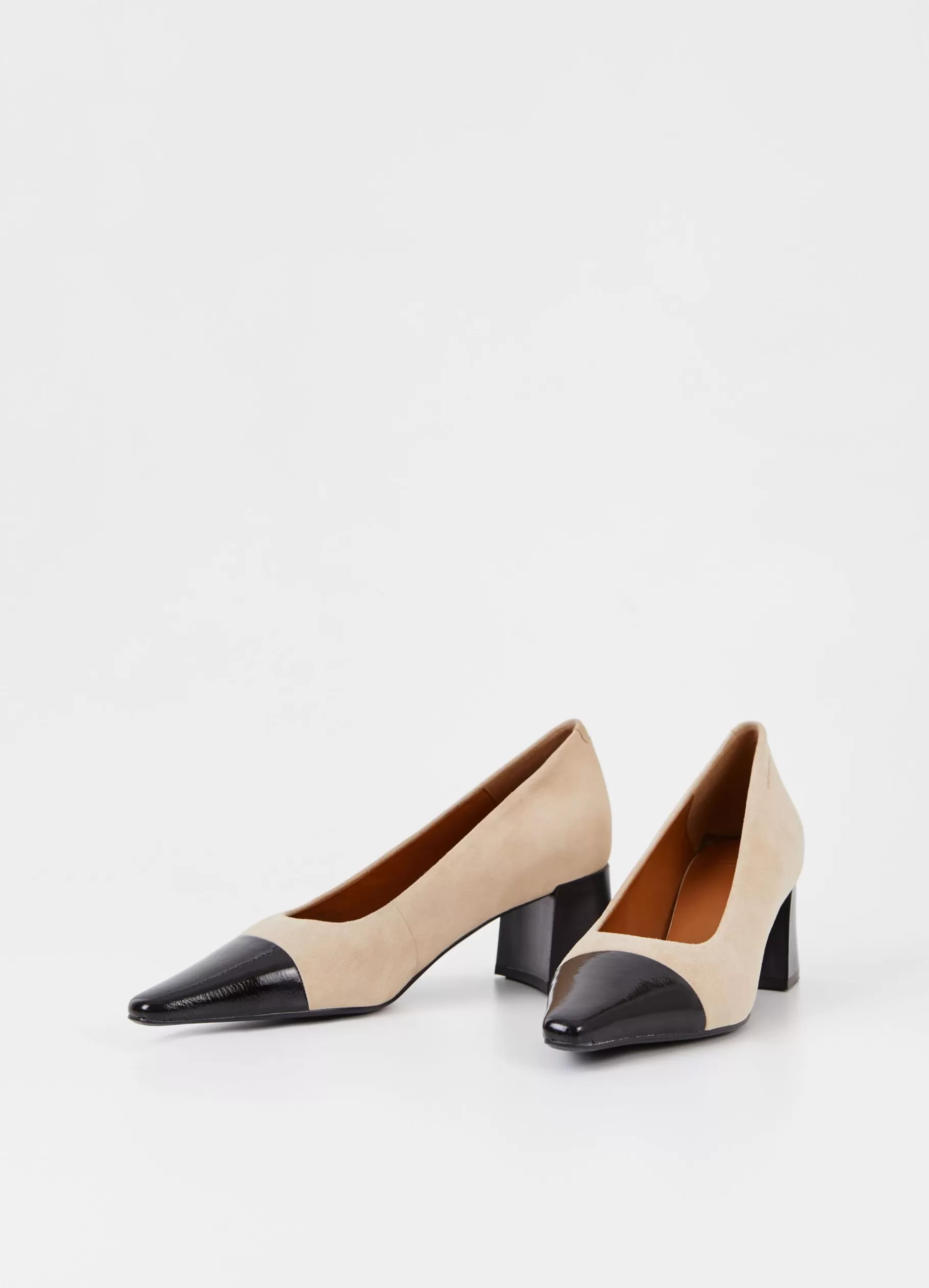 Dame Vagabond ALTEA PUMPS