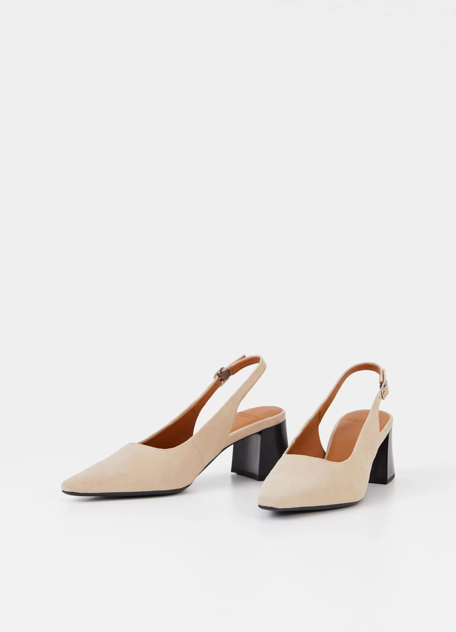 Dame Vagabond ALTEA PUMPS