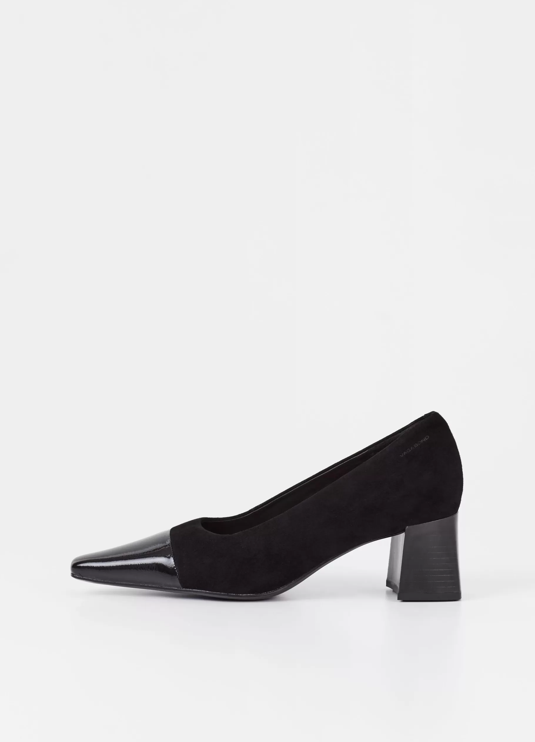 Dame Vagabond ALTEA PUMPS