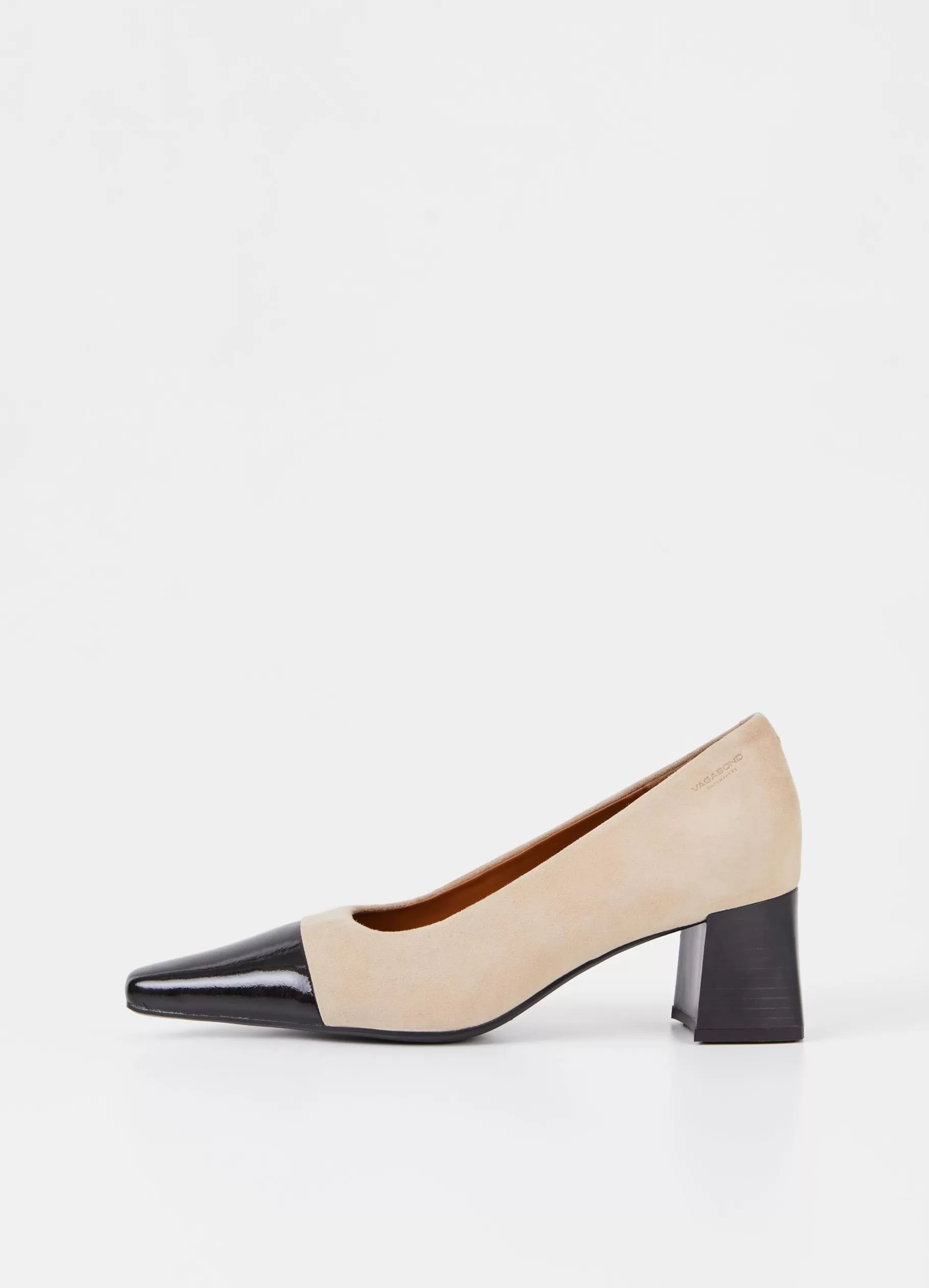 Dame Vagabond ALTEA PUMPS