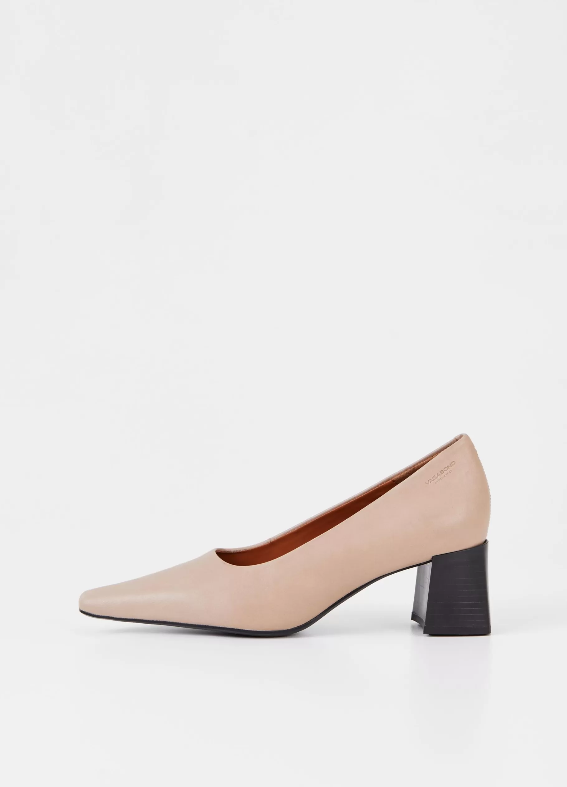 Dame Vagabond ALTEA PUMPS