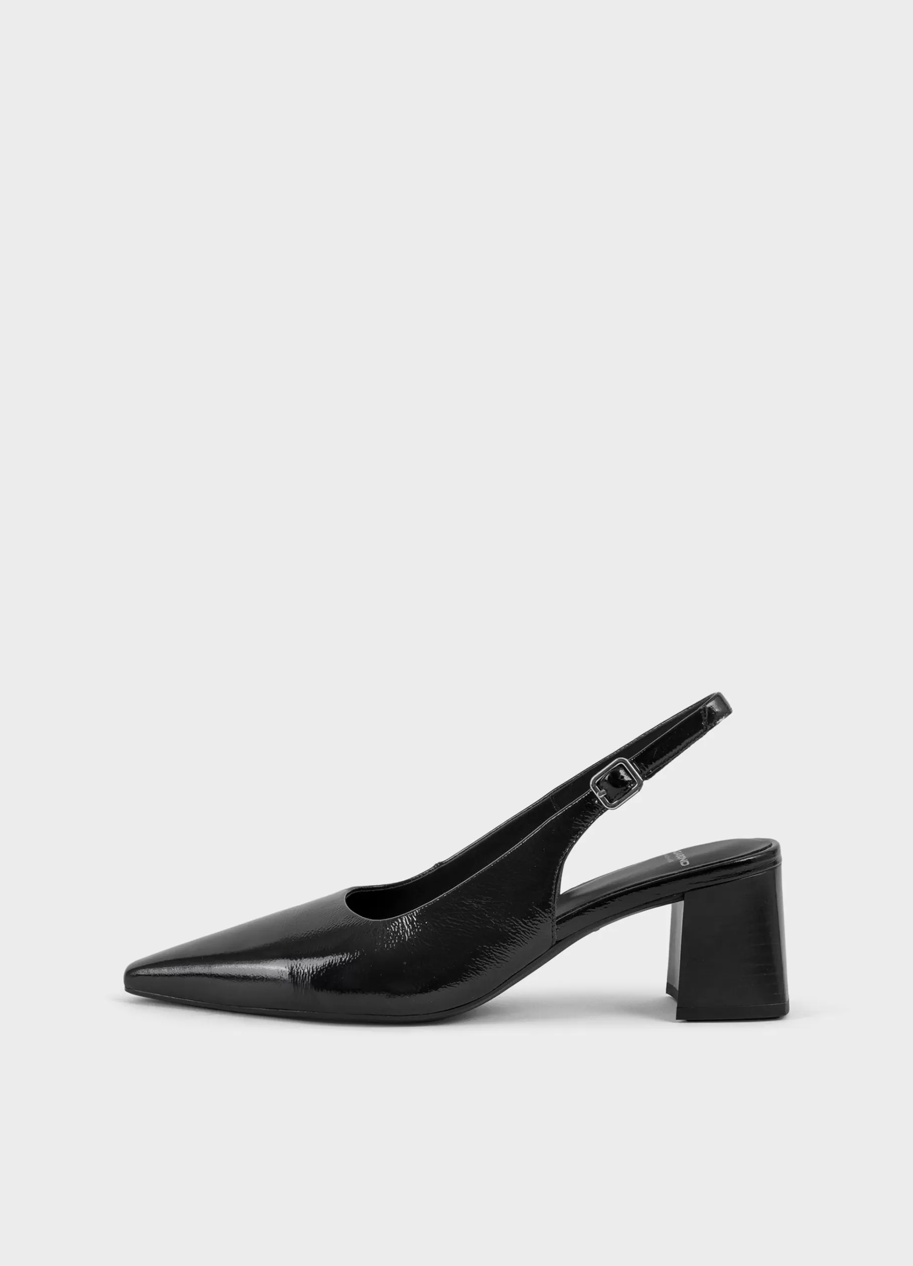 Dame Vagabond ALTEA PUMPS