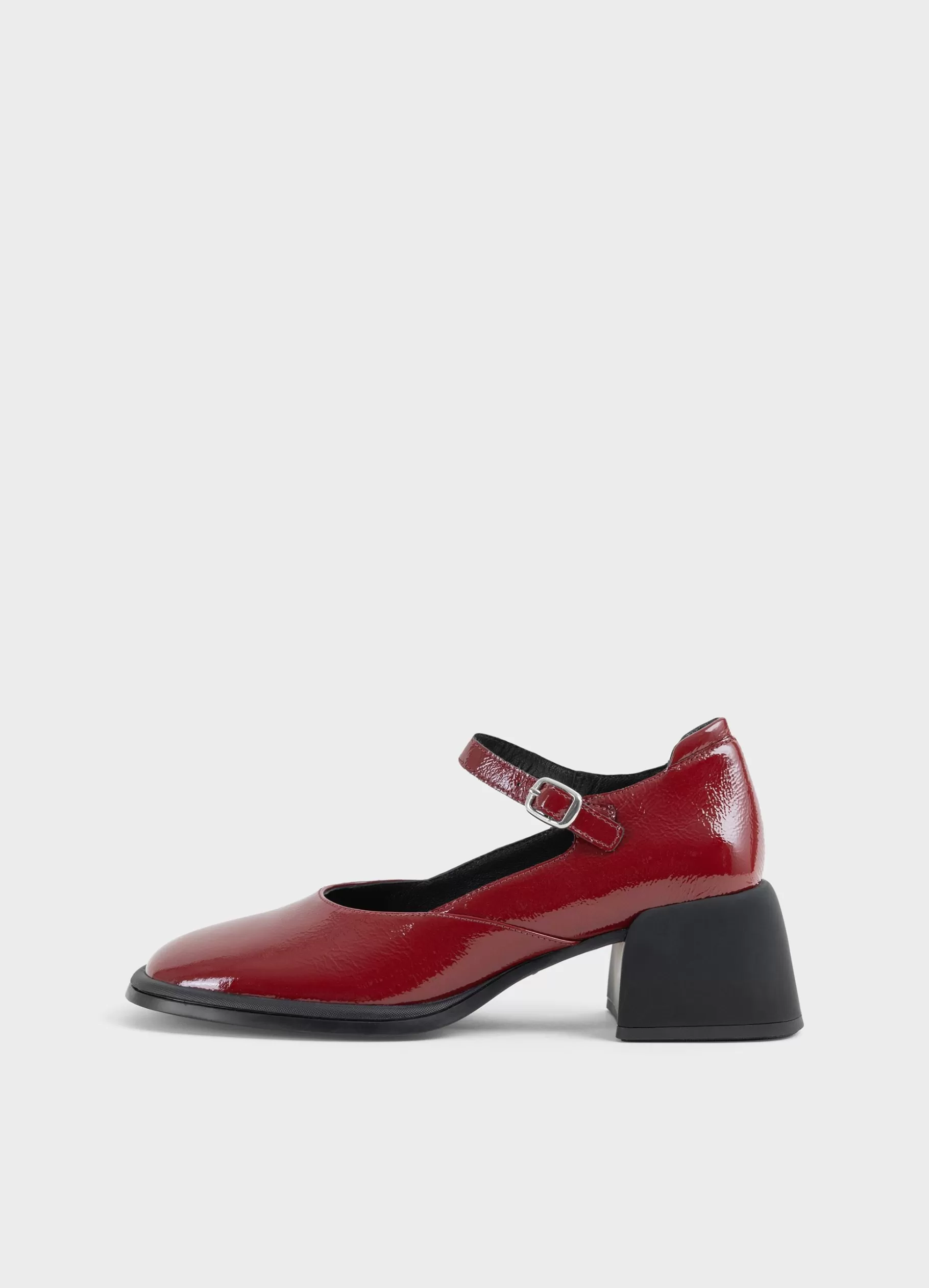 Dame Vagabond ANSIE PUMPS