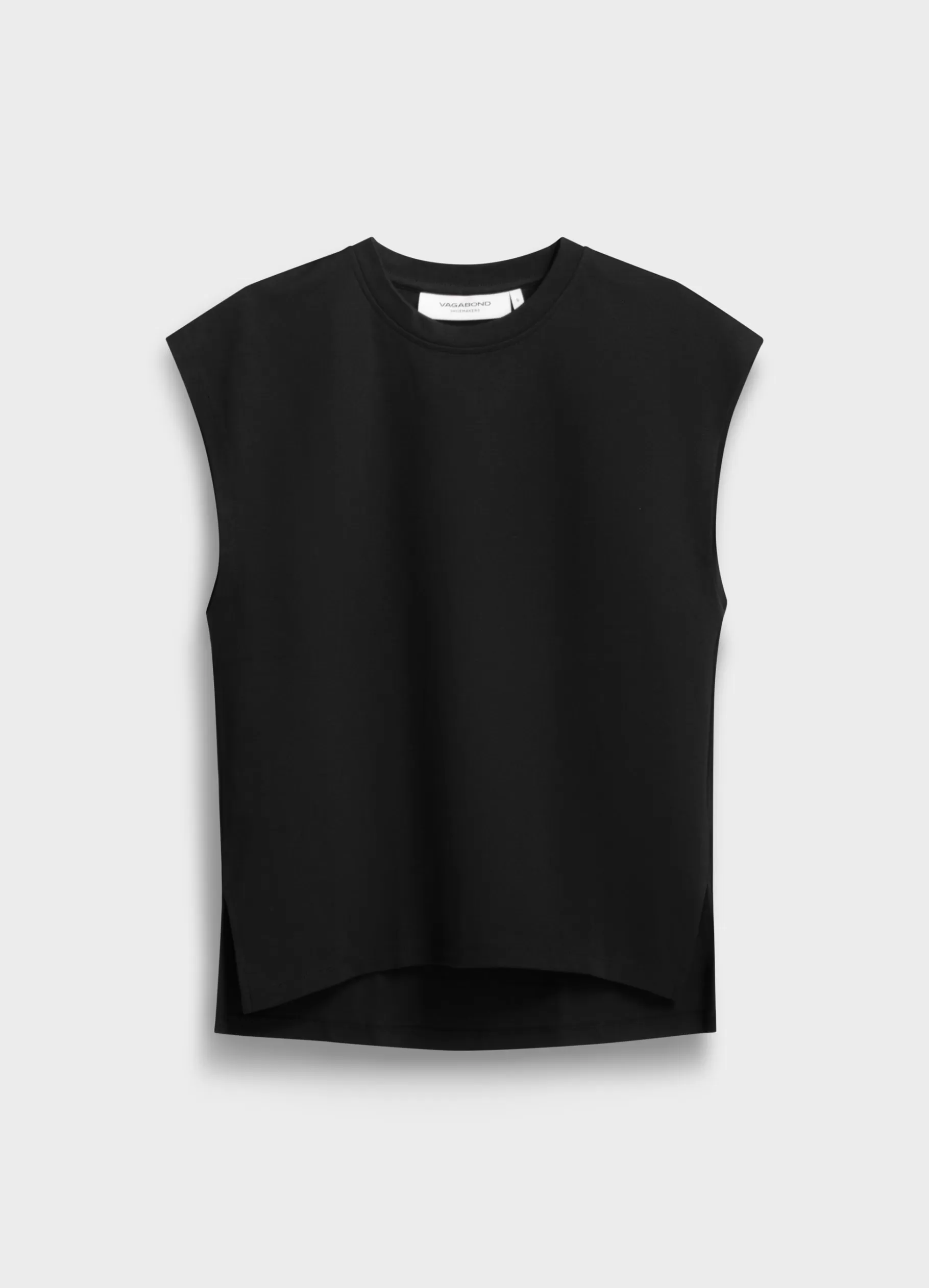 Dame Vagabond BOXY TANK TOP