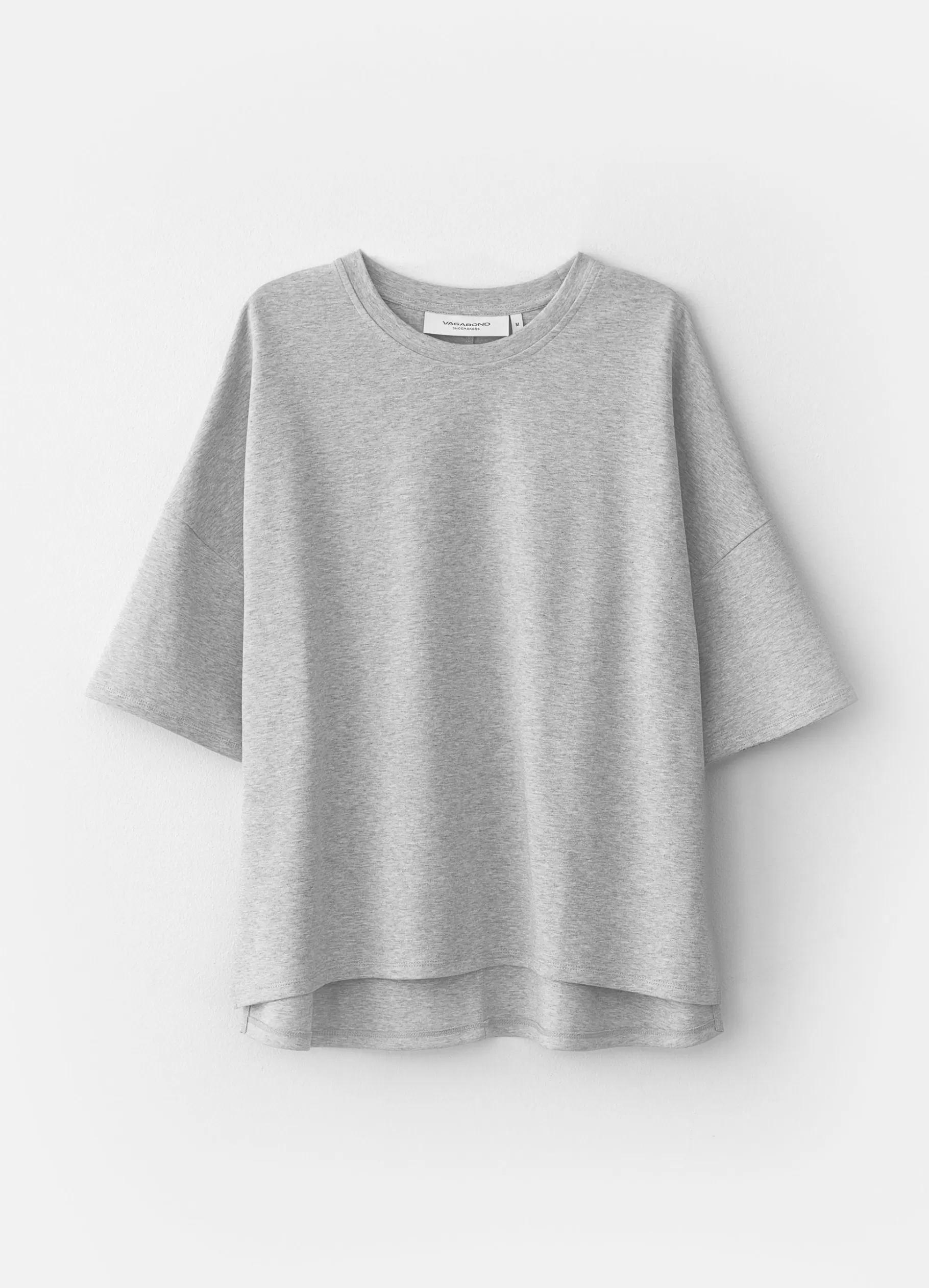 Dame Vagabond BOXY T-SHIRT W