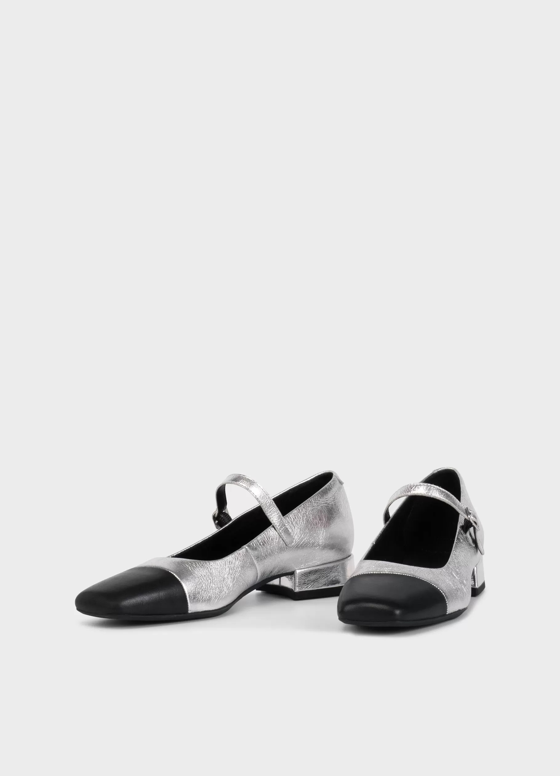 Dame Vagabond DEBBI PUMPS