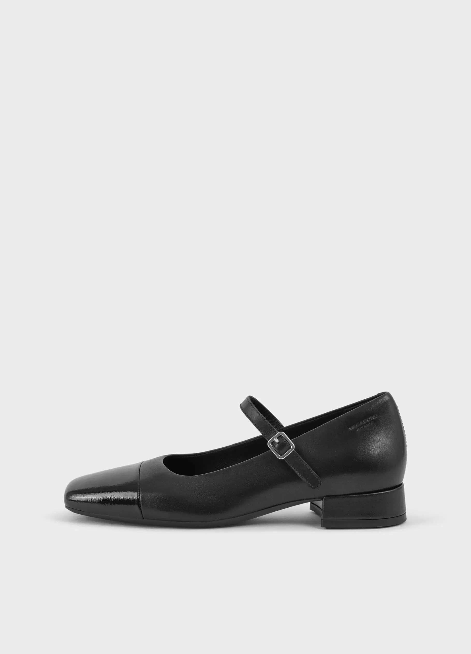 Dame Vagabond DEBBI PUMPS