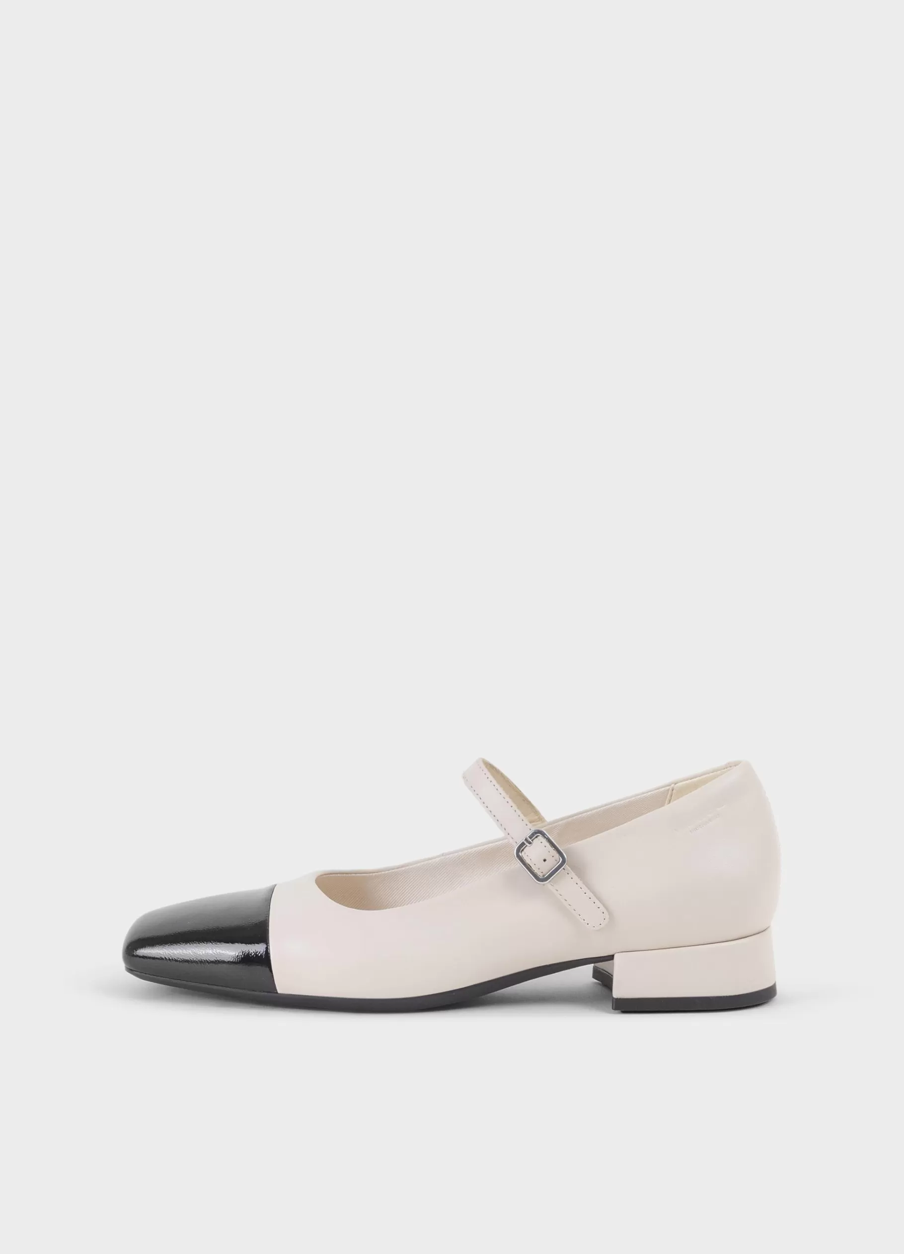 Dame Vagabond DEBBI PUMPS