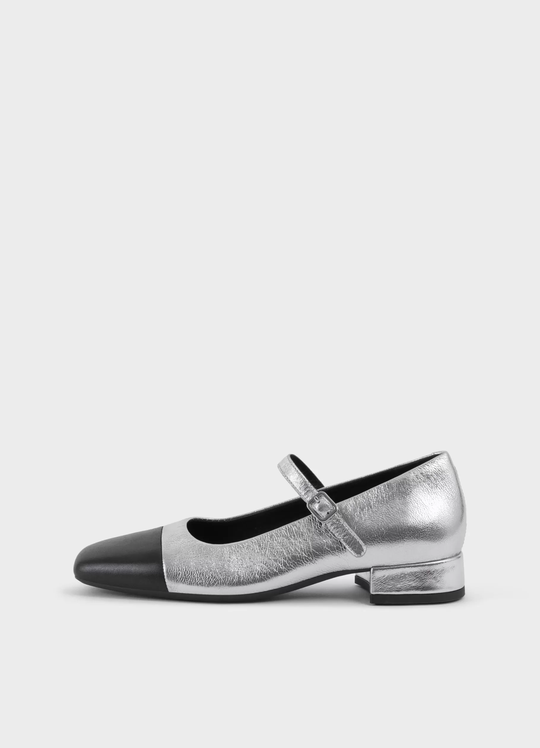 Dame Vagabond DEBBI PUMPS