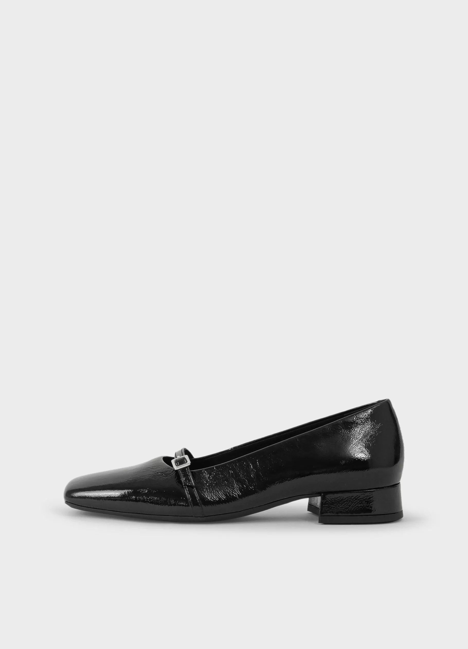 Dame Vagabond DEBBI PUMPS