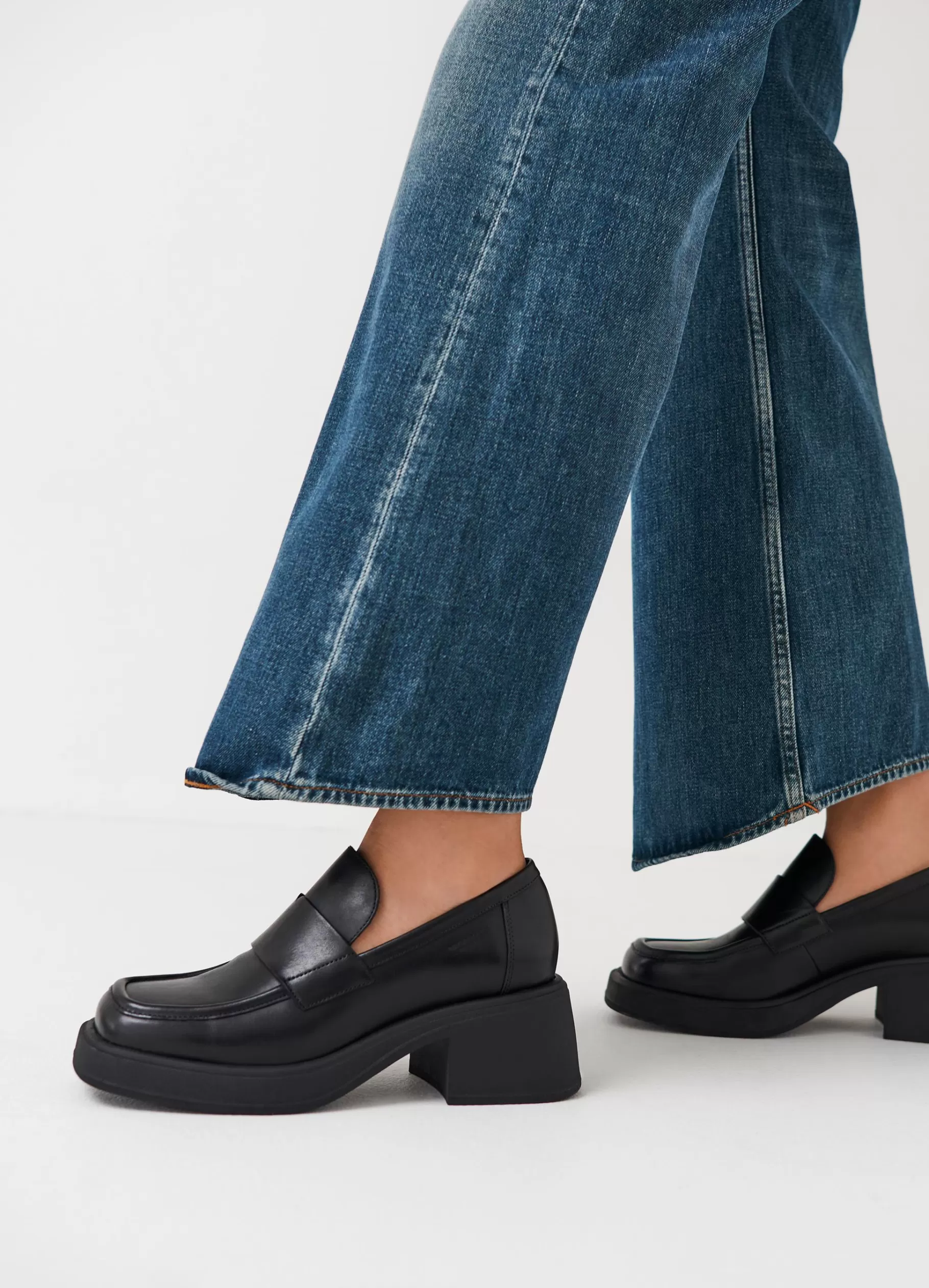 Dame Vagabond DORAH LOAFER