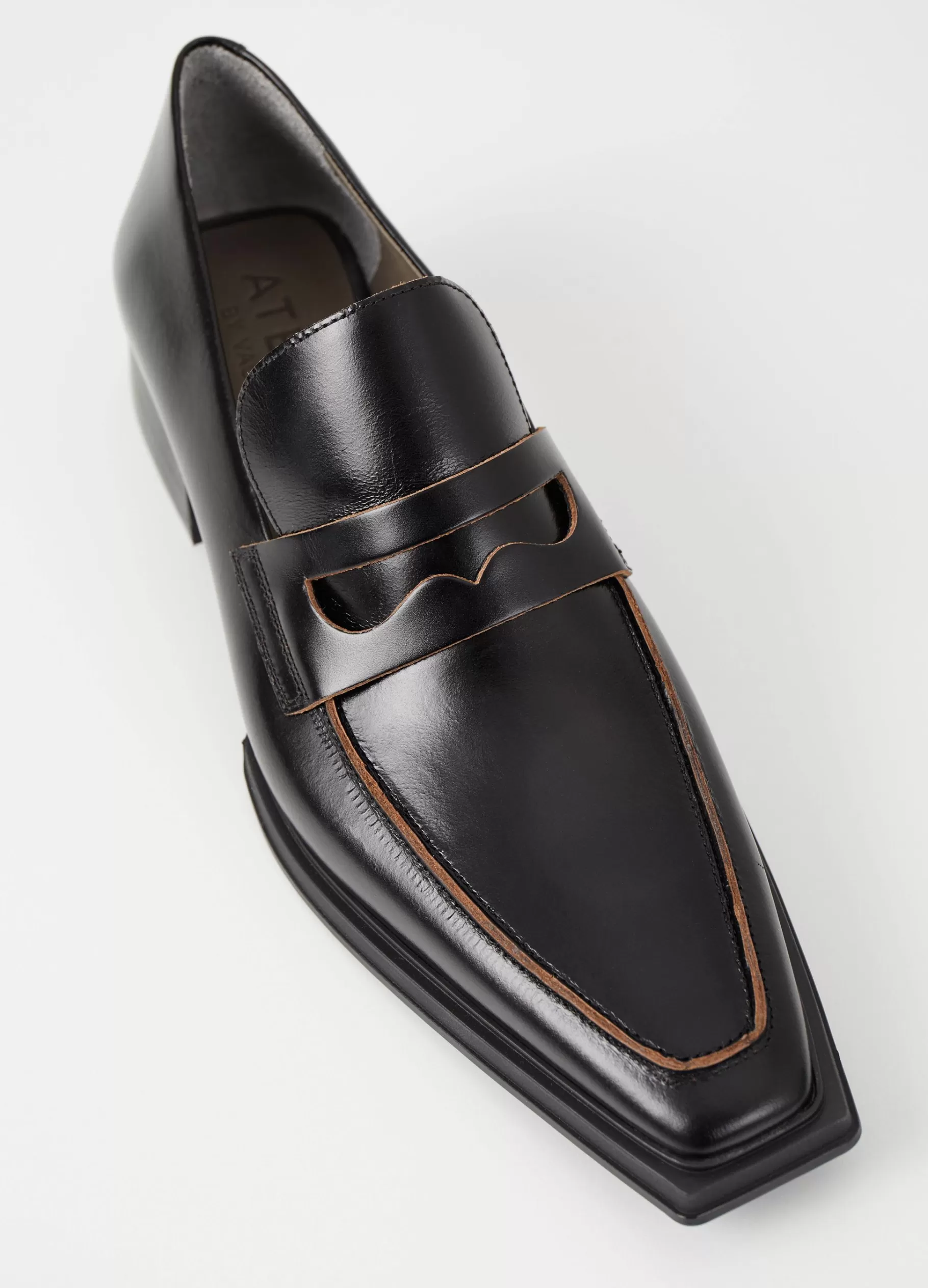 Dame Vagabond EIDA LOAFER