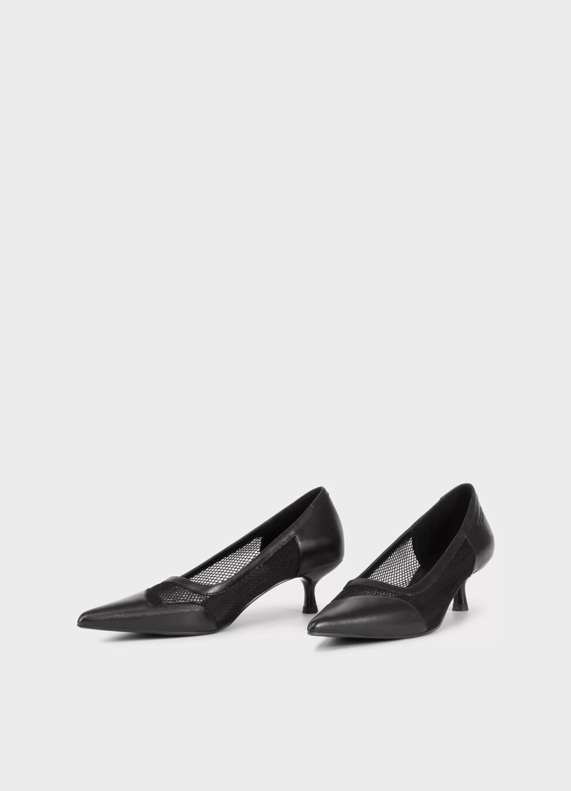 Dame Vagabond LYKKE PUMPS