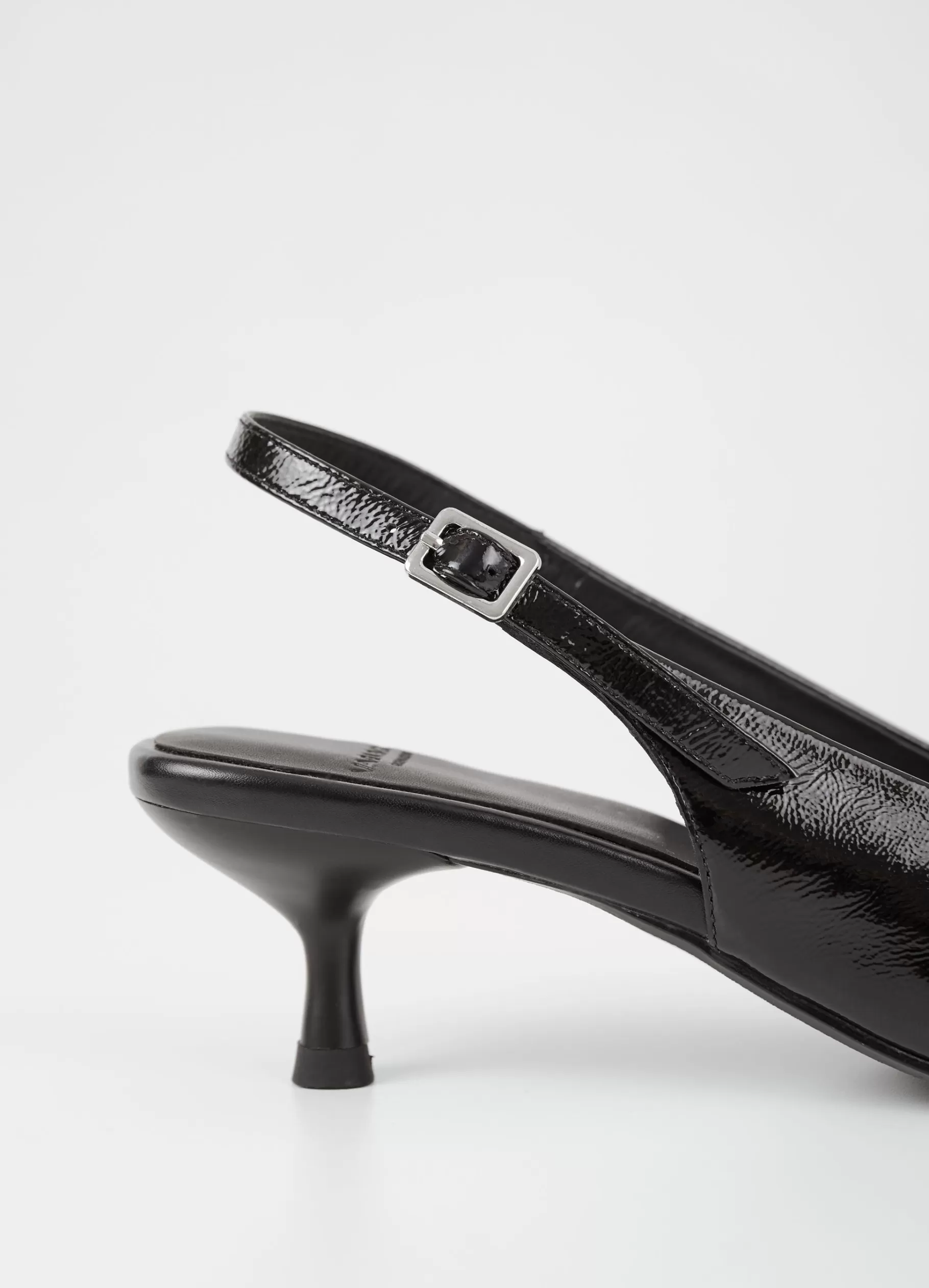 Dame Vagabond LYKKE PUMPS