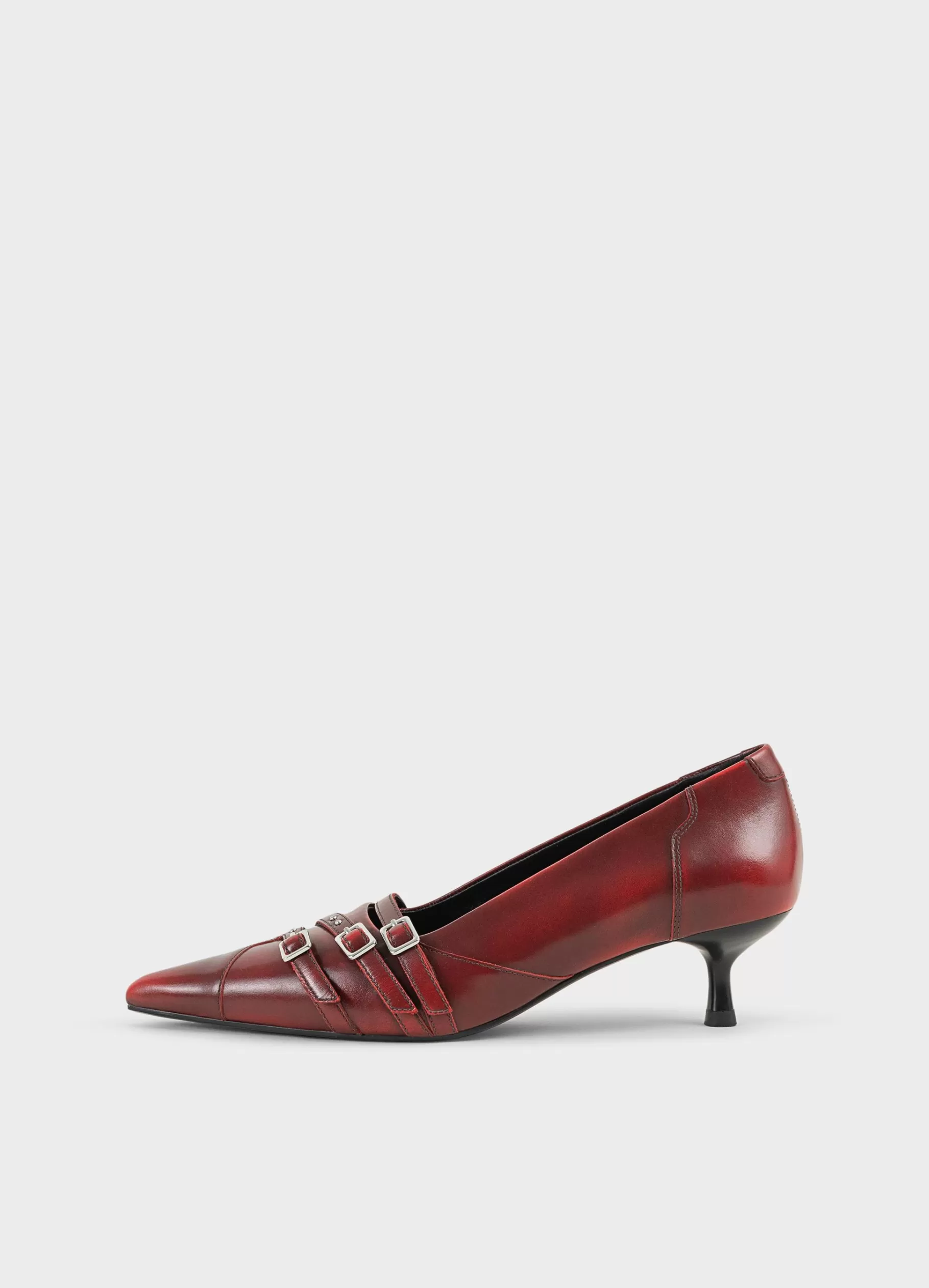 Dame Vagabond LYKKE PUMPS