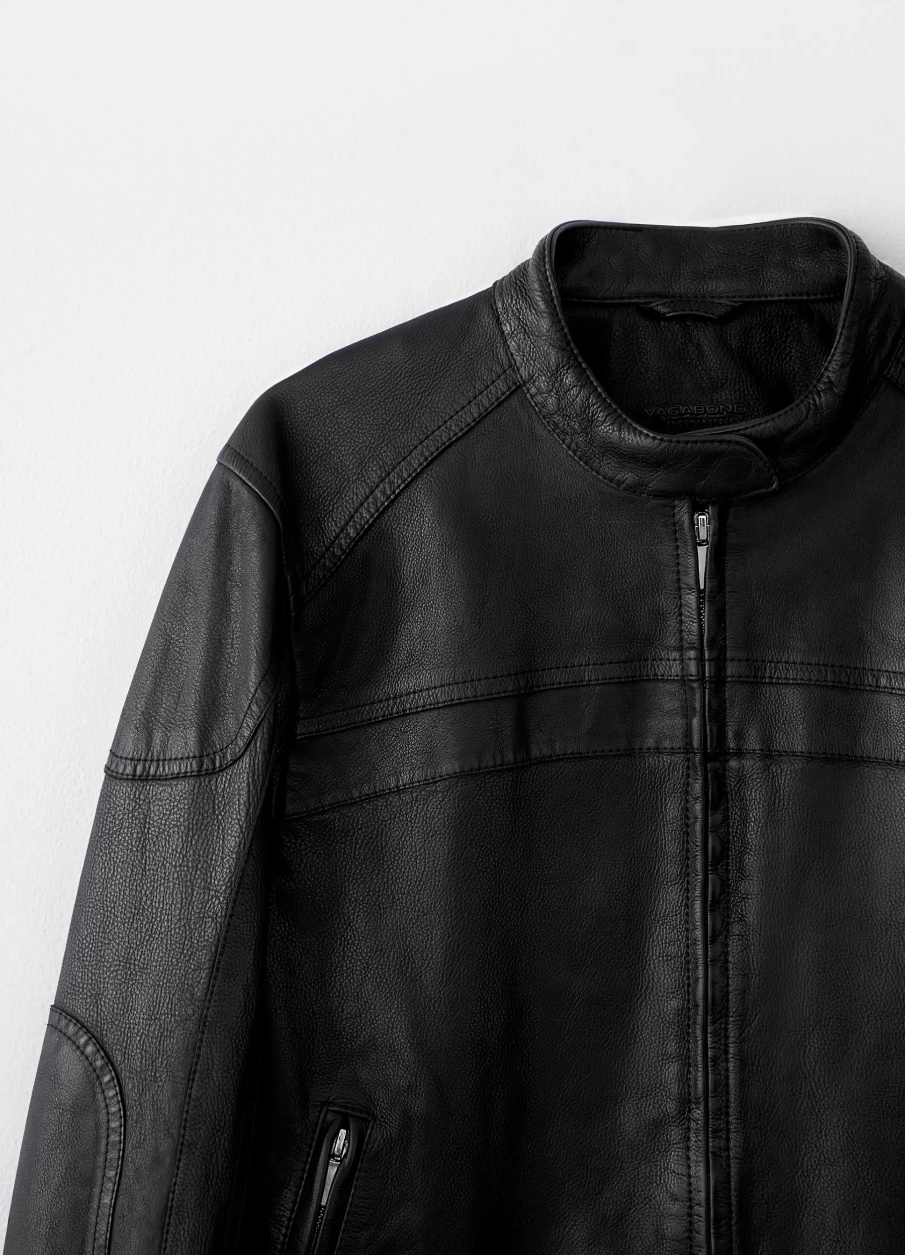 Dame Vagabond MOTO JACKET