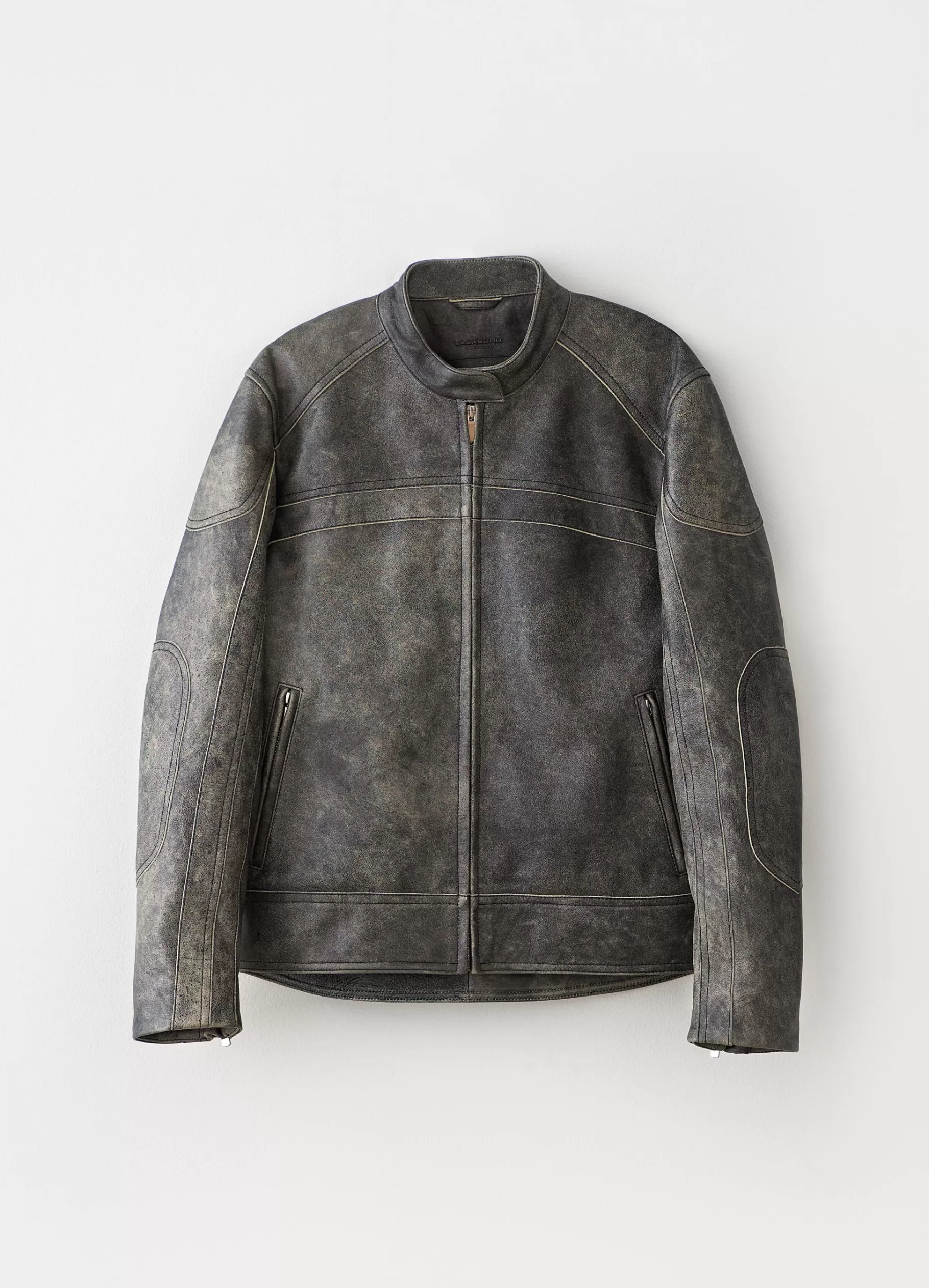 Dame Vagabond MOTO JACKET