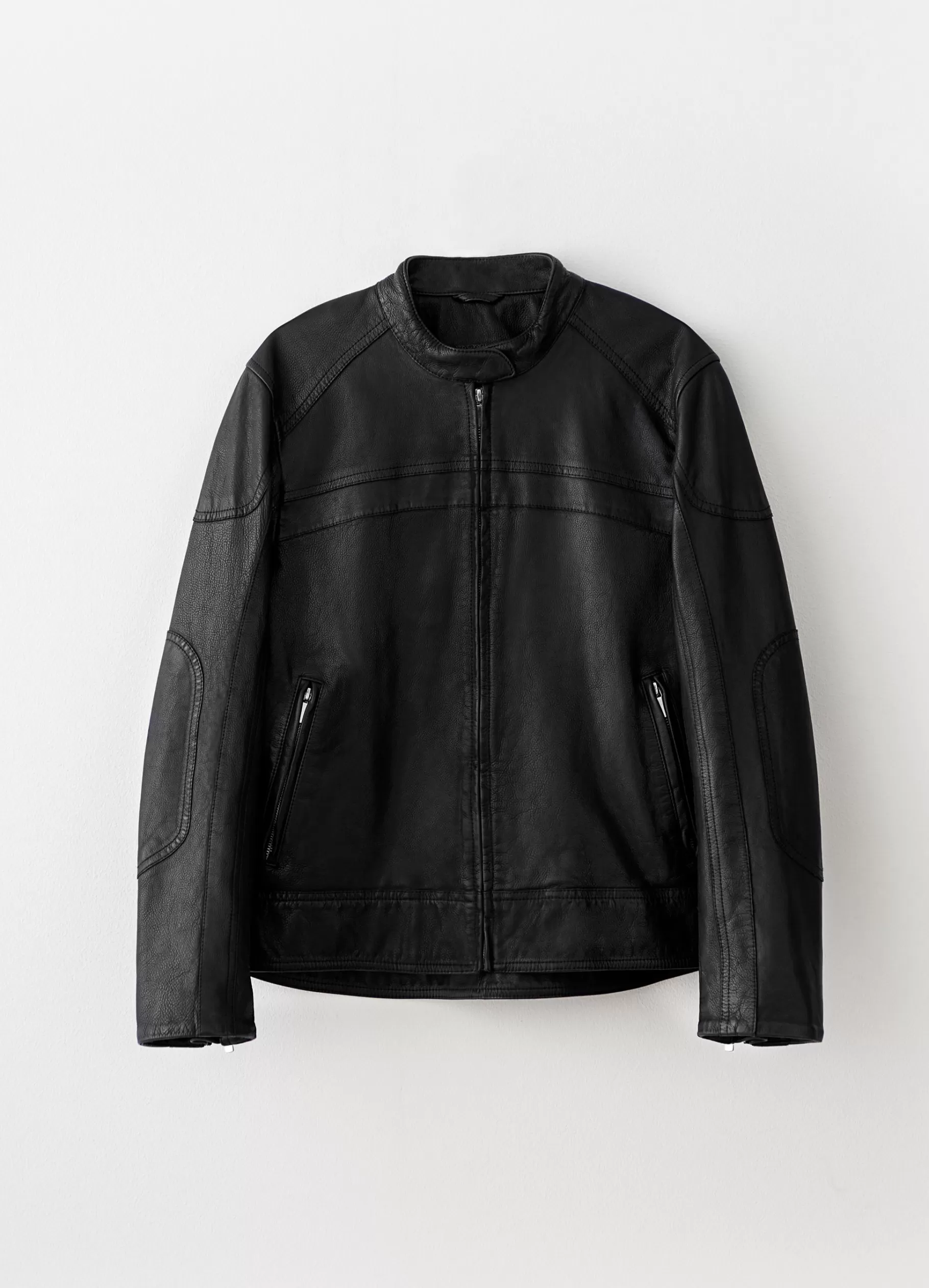 Dame Vagabond MOTO JACKET