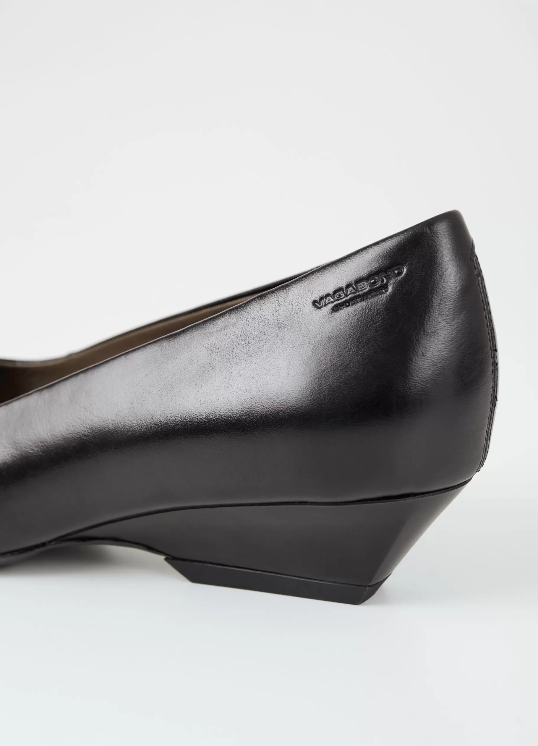 Dame Vagabond SONYA PUMPS