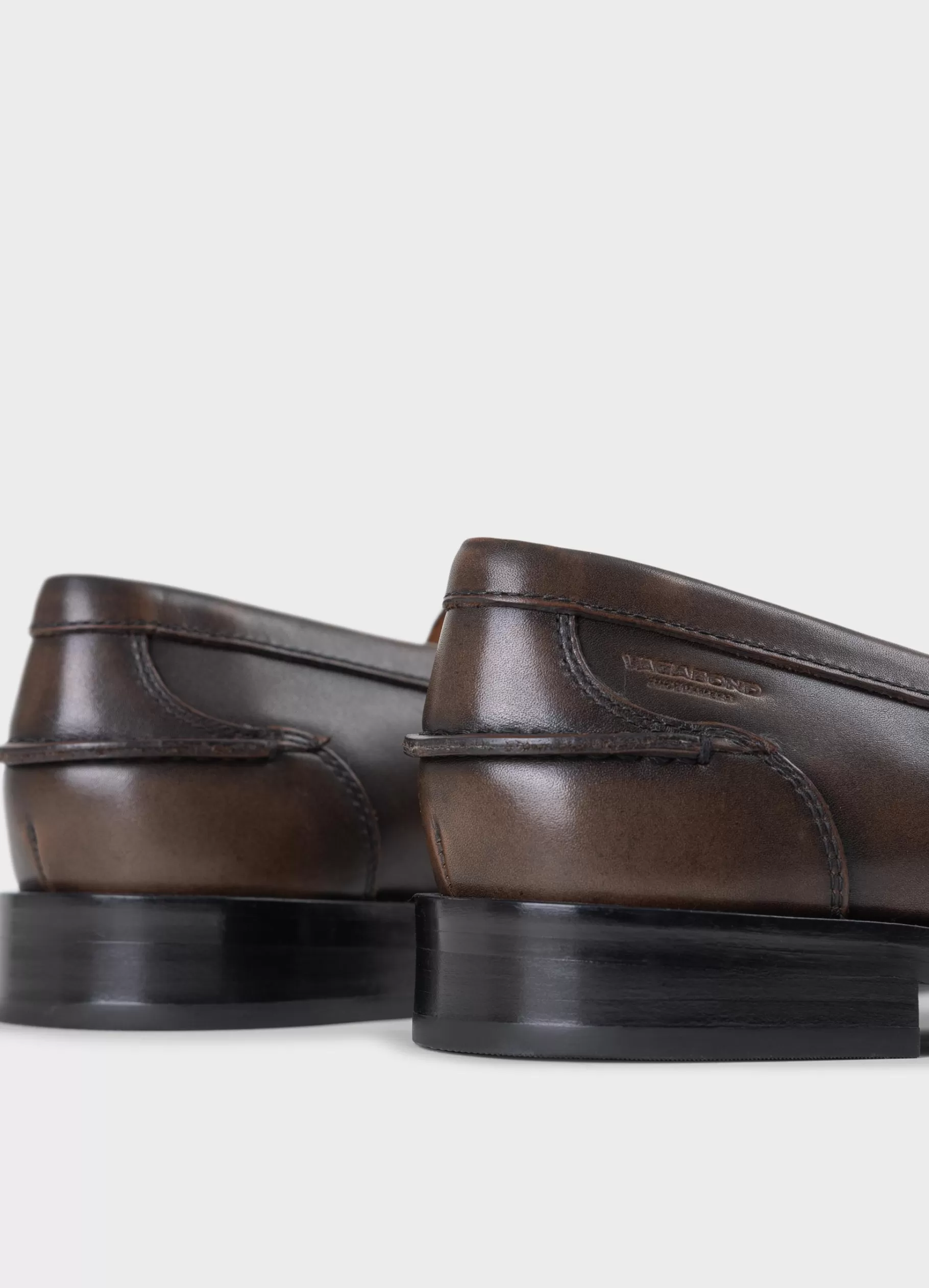 Vagabond STEVEN LOAFER