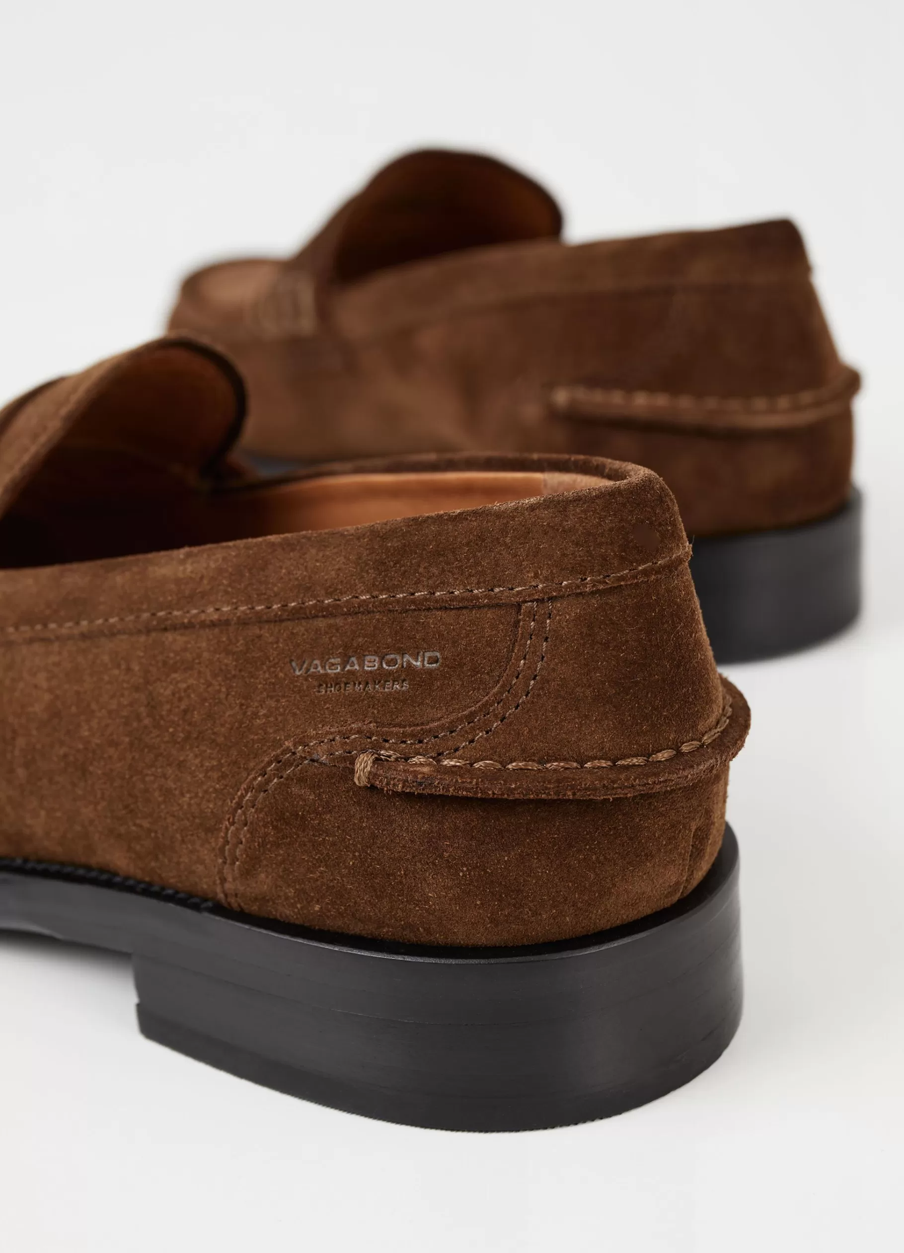 Vagabond STEVEN LOAFER