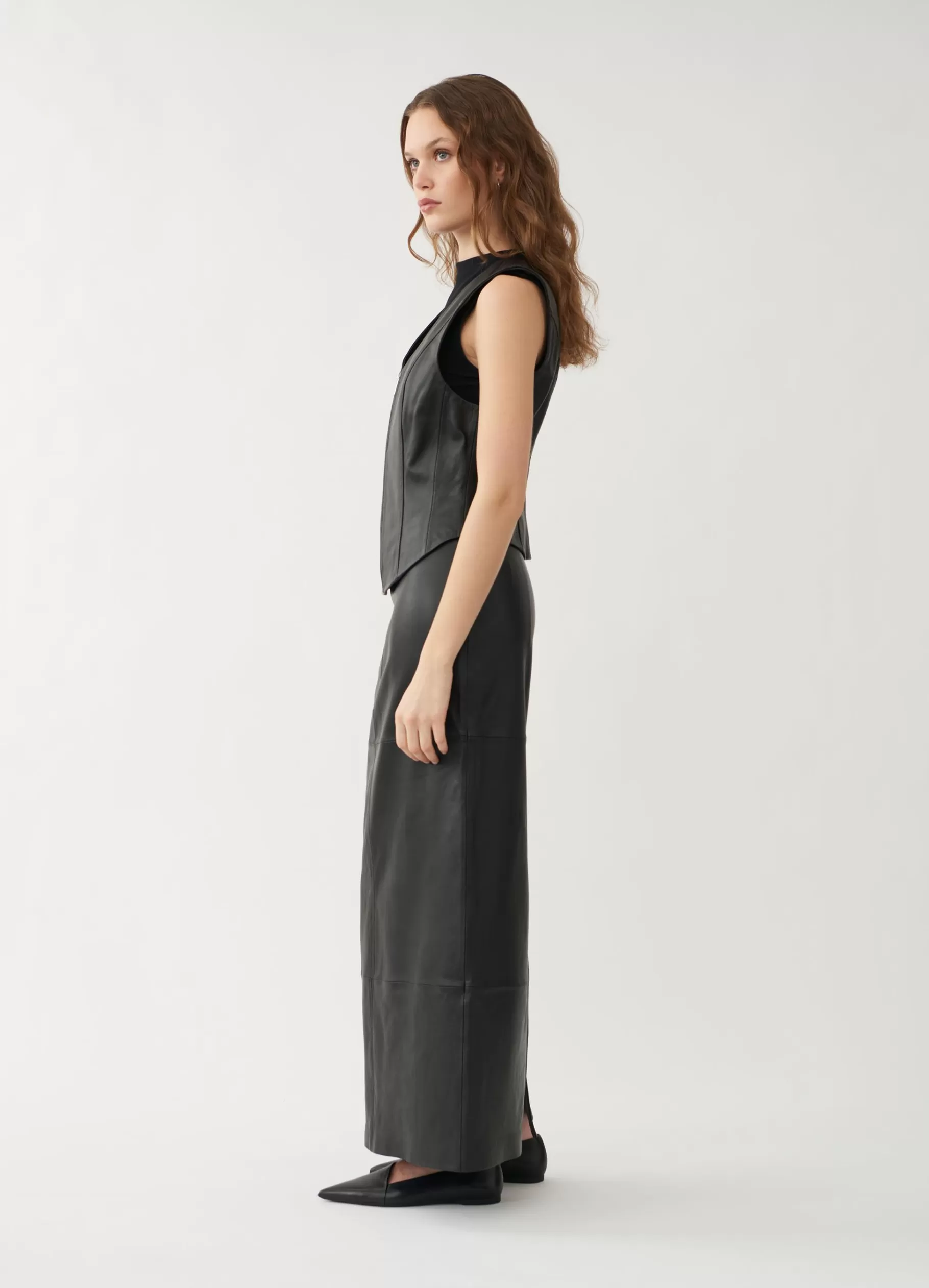 Dame Vagabond THE MAXI SKIRT