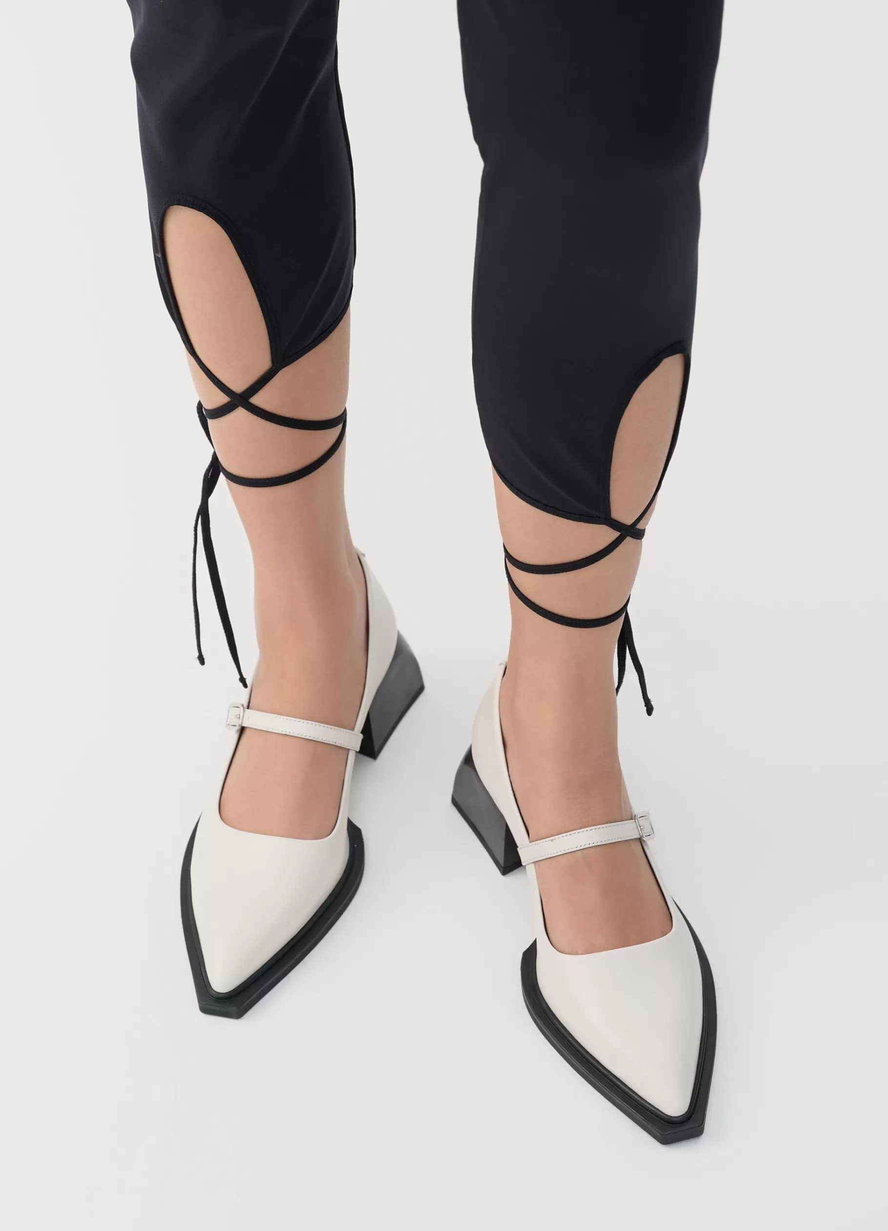 Dame Vagabond VIVIAN PUMPS