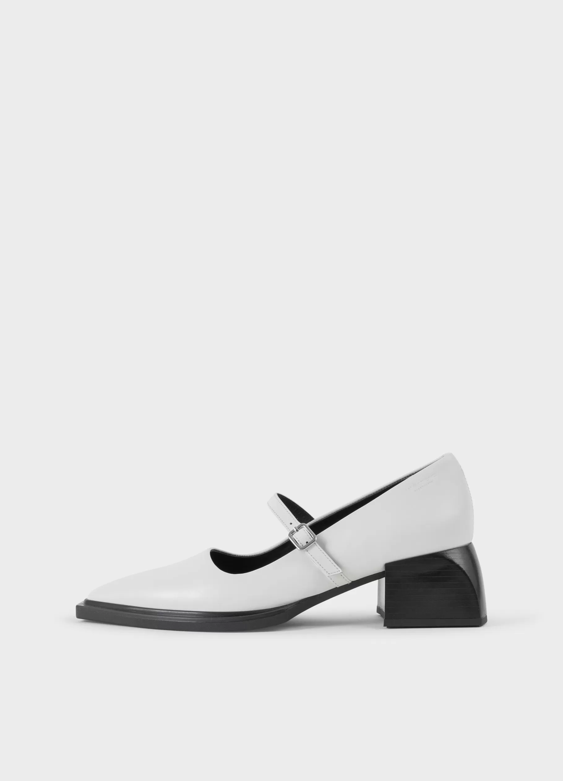 Dame Vagabond VIVIAN PUMPS