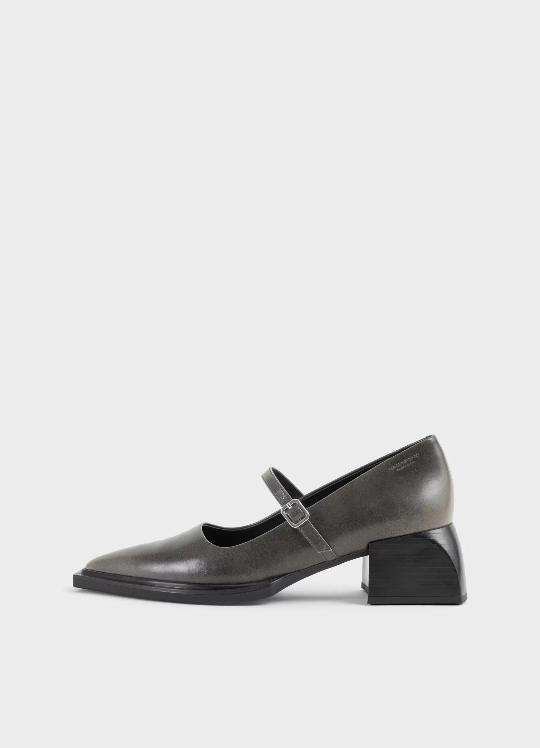 Dame Vagabond VIVIAN PUMPS