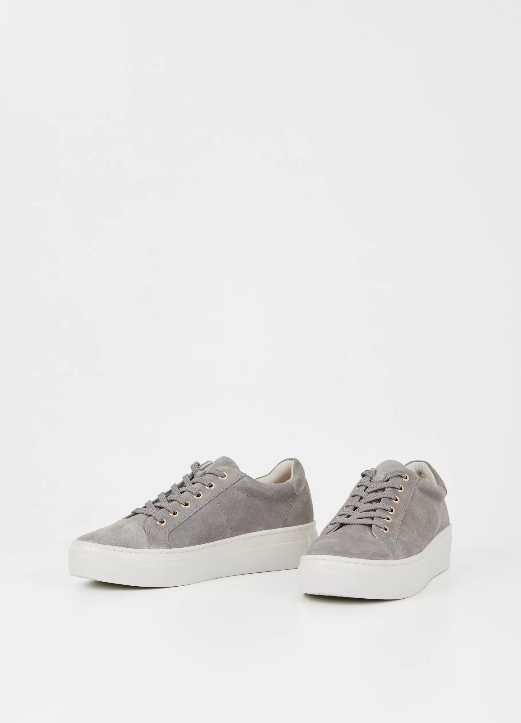 Dame Vagabond ZOE PLATFORM SNEAKERS