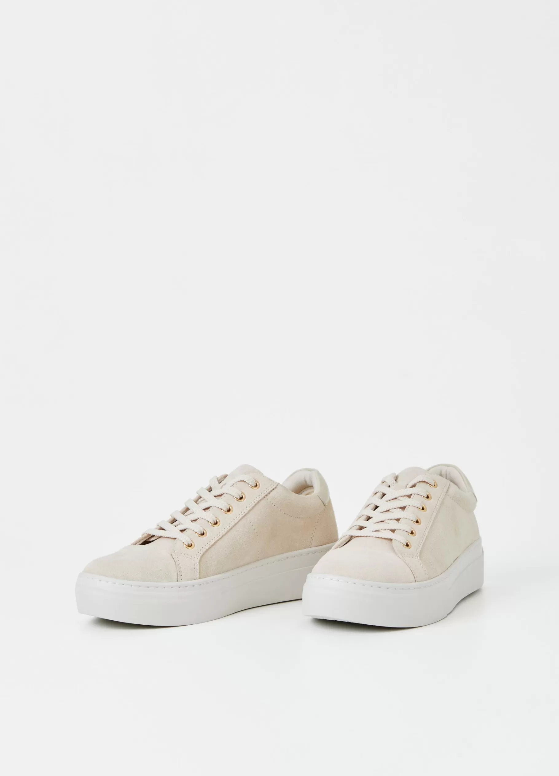 Dame Vagabond ZOE PLATFORM SNEAKERS