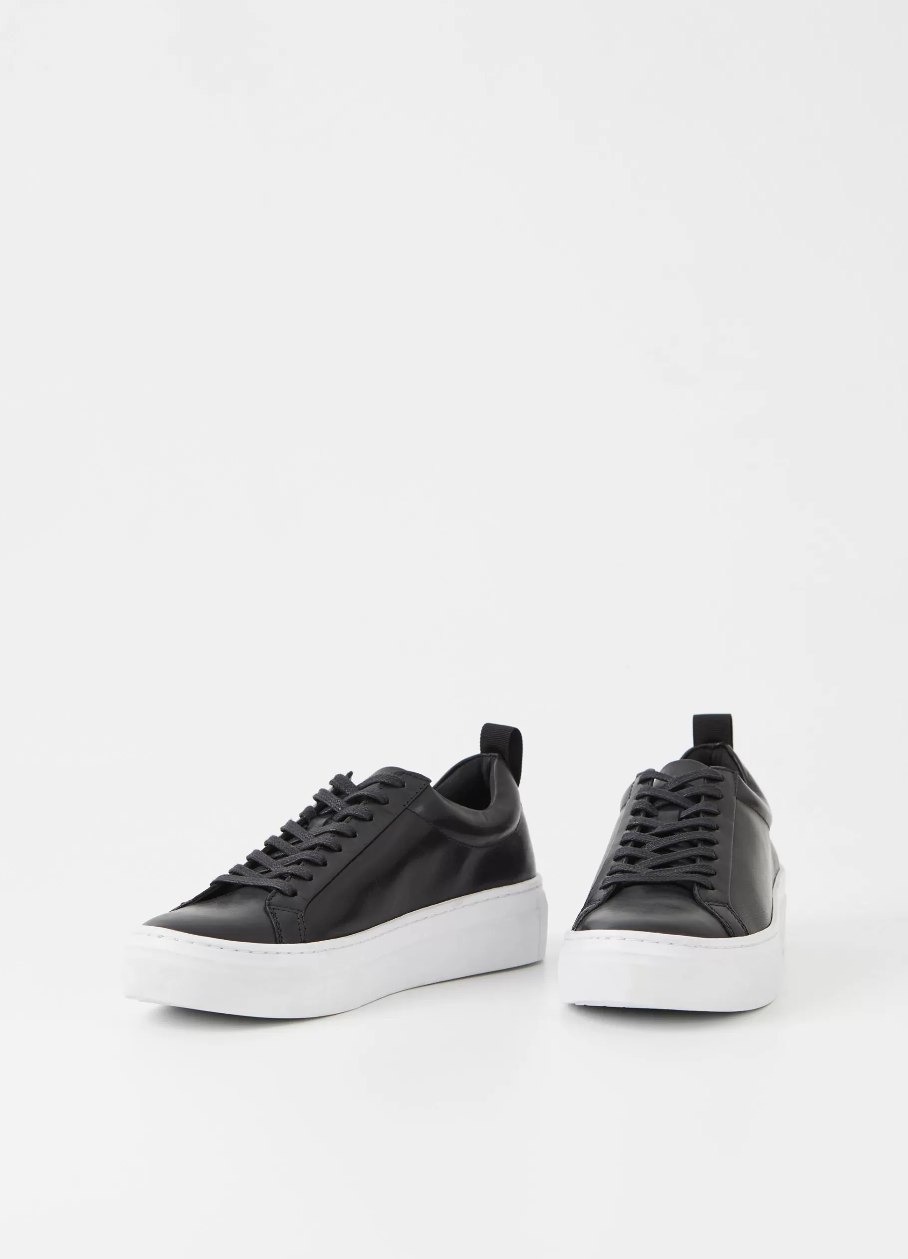 Dame Vagabond ZOE PLATFORM SNEAKERS