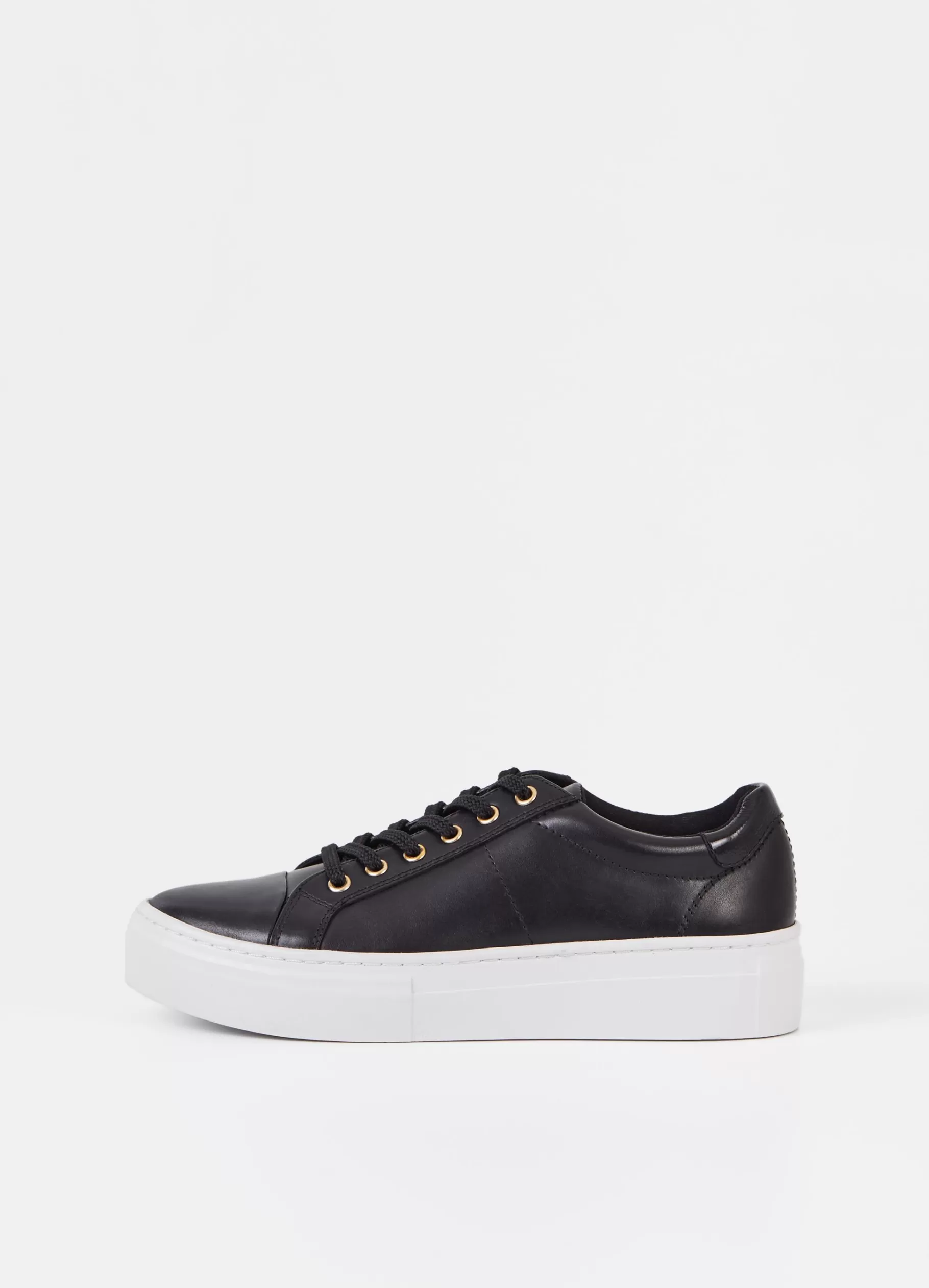 Dame Vagabond ZOE PLATFORM SNEAKERS