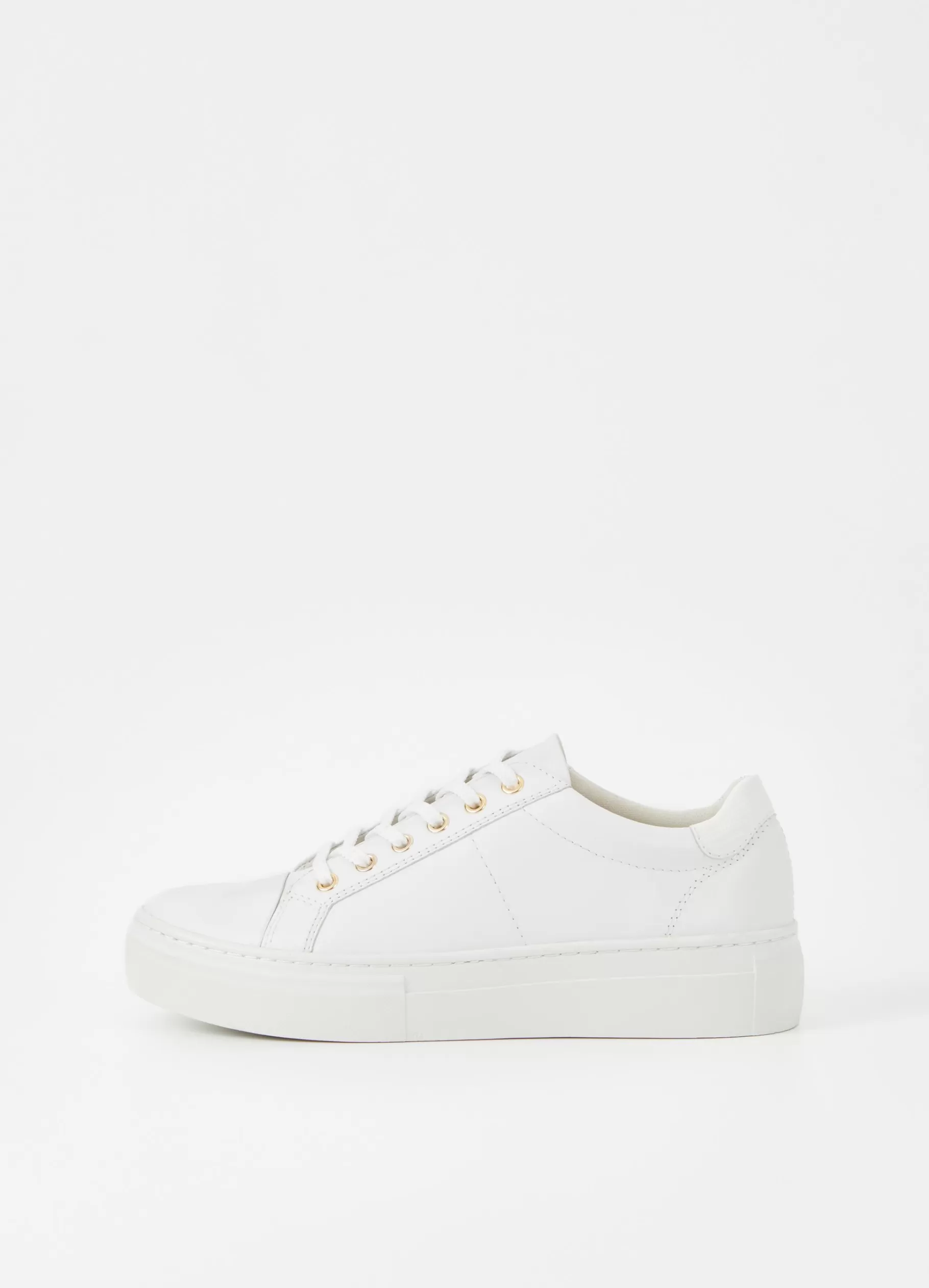 Dame Vagabond ZOE PLATFORM SNEAKERS